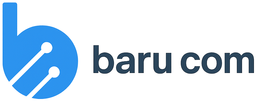 baru com
