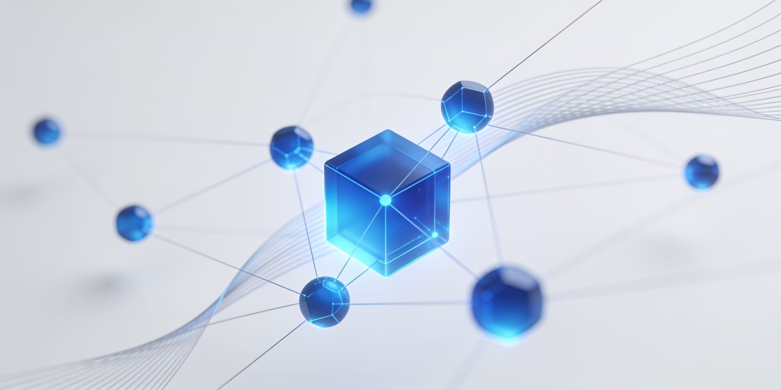Workflow-Automation, vernetzte Prozesse