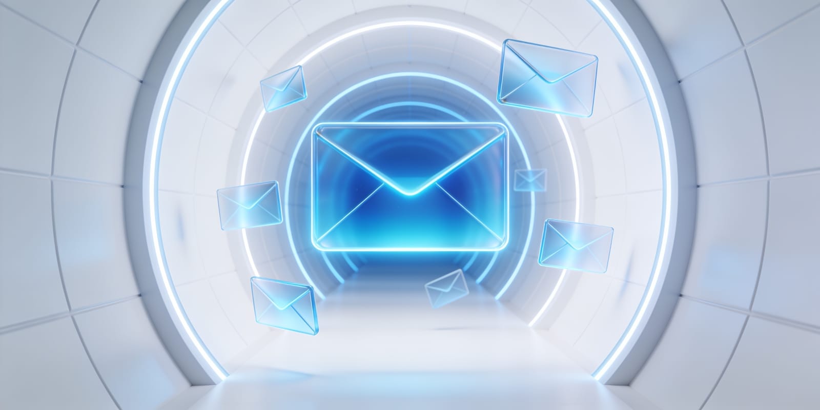 Sichere E-Mail-Zustellung, E-Mail-Hosting
