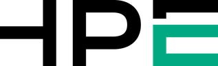 HPE Logo