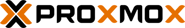 Proxmox Logo